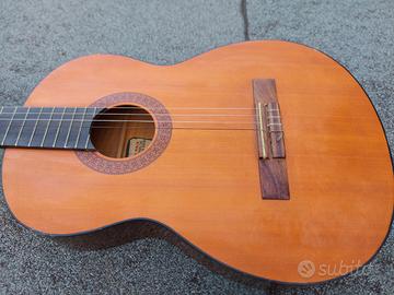 CHITARRA EKO 552 SPANISH vintage (Recanati)