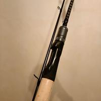 Savage Gear salmonoid spinning 