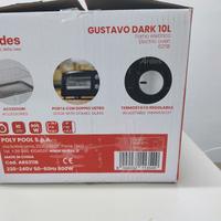 Fornetto elettrico Ardes 10Litri