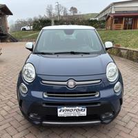 Fiat 500L 1.3 Multijet 95 CV Cross - 06/2020