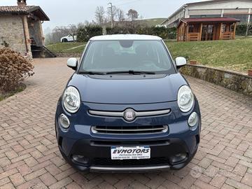 Fiat 500L 1.3 Multijet 95 CV Cross - 06/2020
