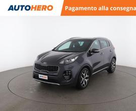 KIA Sportage PW00664