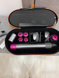 Dyson airwrap