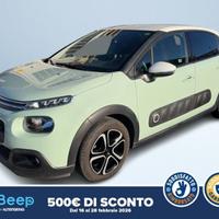 Citroën C3 1.2 PURETECH SHINE 82CV