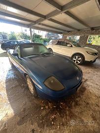 Fiat Barchetta (Asi, Benzina/GPL,1998, 174000Km)