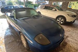 Fiat Barchetta (Asi, Benzina/GPL,1998, 174000Km)