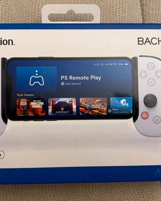BACKBONE Playstation