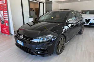 Volkswagen Golf R 2.0 TSI DSG 4MOTION 5p. BMT