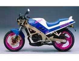 Ricambi honda nsr 125