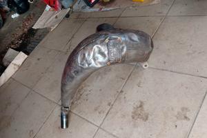 espansione marmitta messico