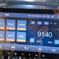 Phonocar VM052 autoradio Android 9 con monitor 