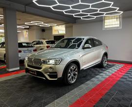 Bmw X4 xDrive20d xLine - FABIANOAUTO