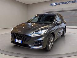 FORD Kuga 2.5 phev ST-Line X 2wd 225cv cvt