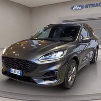 FORD Kuga 2.5 phev ST-Line X 2wd 225cv cvt