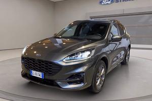 FORD Kuga 2.5 phev ST-Line X 2wd 225cv cvt