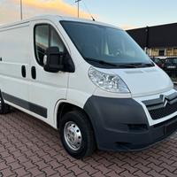 CITROEN Jumper 28 2.2 HDi/110cv PC-TN FURGONE U