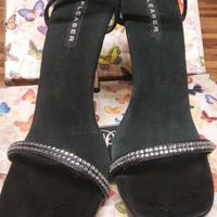 Scarpe da donna Pleaser: Chic 44 (Usate)