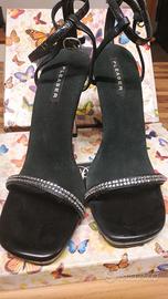 Scarpe da donna Pleaser: Chic 44 (Usate)