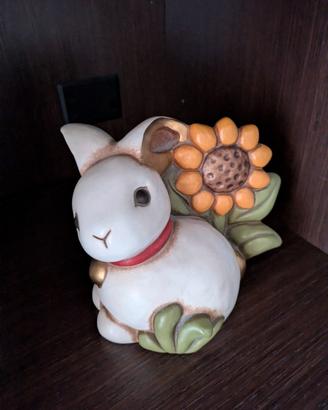 Thun  coniglio con girasole 
