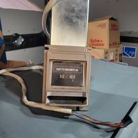 N.3 Lettori banconote coges