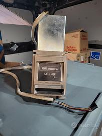 N.3 Lettori banconote coges