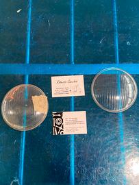 Vetro anteriore 110 mm