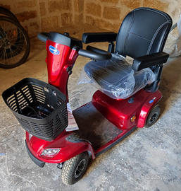 Motorino elettrico per disabili NUOVO