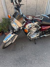 Kawasaki w800