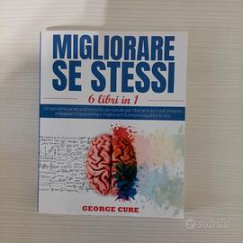 MIGLIORARE SE STESSI, 6 IN 1 - LEADER DI TE STESSO