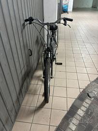 Bicicletta montana