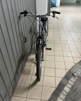 Bicicletta montana