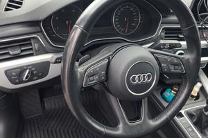 audi a 4 