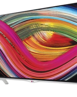 RARO TV 40"4 LG mod.40UB800V con piedini 3 HDMI