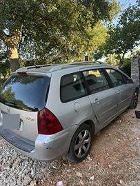 Peugot 307 sw