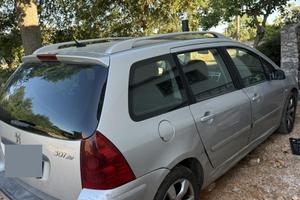 Peugot 307 sw