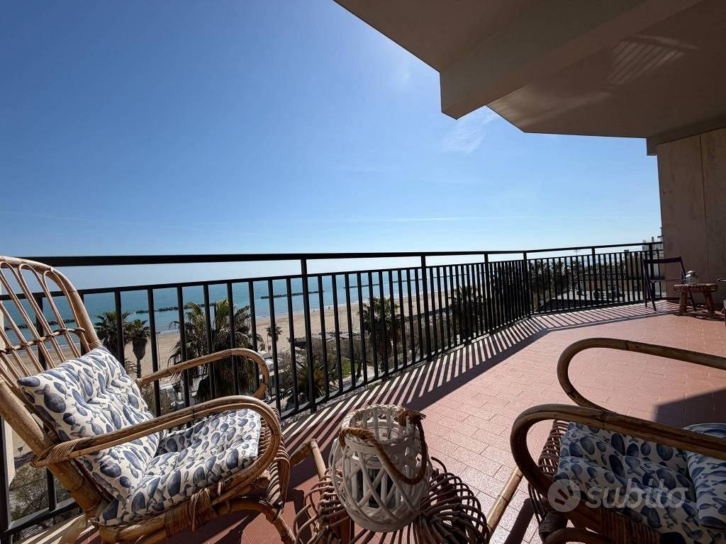 Appartamento – San Benedetto del Tronto, Europa, Ragnola - Vista 2