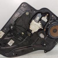 MECCANISMO ALZAVETRO POST. SX VOLKSWAGEN Golf 6 Be