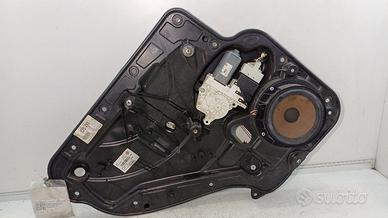 MECCANISMO ALZAVETRO POST. SX VOLKSWAGEN Golf 6 Be