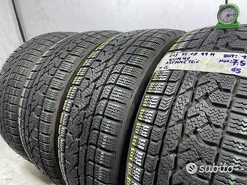Gomme Usate Invernali Varie Marche 215 55 18 - 80%