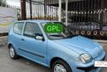 Fiat Seicento 1.1i cat EL GPL