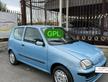 Fiat Seicento 1.1i cat EL GPL