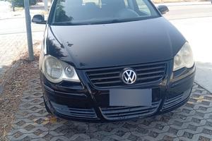 VW Polo 1.4 TDI 69 cv