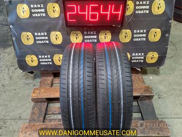 2 GOMME 185 65 15 AL 70% ESTIVE BRIDGESTONE