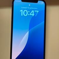 Iphone 12 pro 128 gb batteria 100%