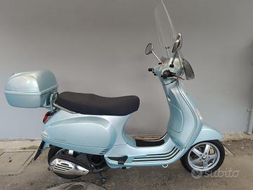 Piaggio Vespa 150 LX - 2005
