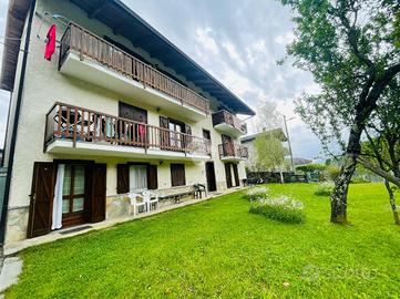 2 LOCALI A MONASTERO DI LANZO