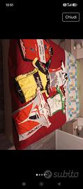5 maglie ciclismo M