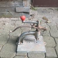 Forapiastrelle Montolit