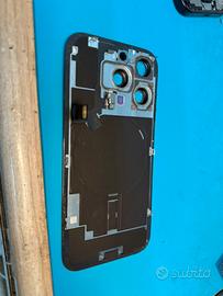 IPHONE 16 PRO PER RICAMBI