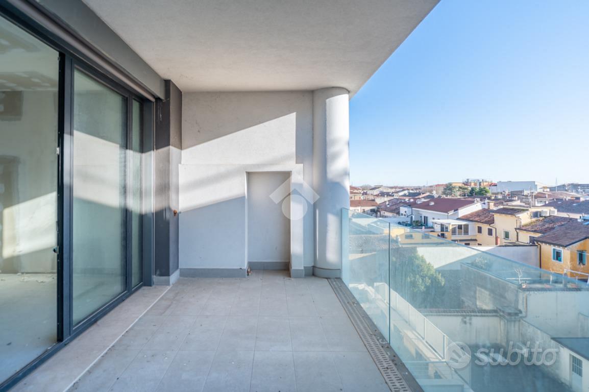 Apartment in Villafranca di Verona, Dossetto - Altro
